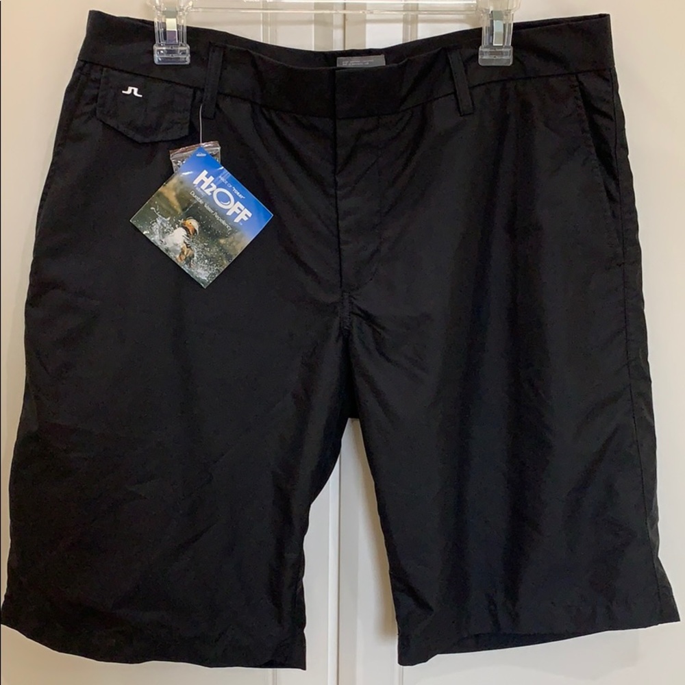 J. Lindeberg Men’s Shorts NWT